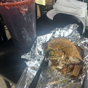 Carnitas Don Raul - Mexican Near Me - San Antonio, Texas