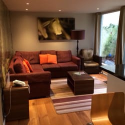 Center Parcs - Executive Lodge lounge