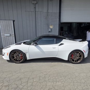 Creative Customs - Car done - Auto Repair Near Me - Vallejo, California