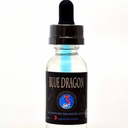 Sub Ohm Vapes - Number 1 Seller in company history for more than 3 years. eJuice Company, the Blue Dragon.