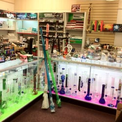 Cigarette Outlet