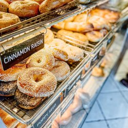 Regal Bagel - B A G E L S | ig: thesimplefoodlife