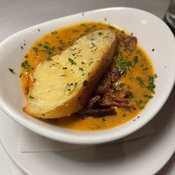 Apres Diem - Tomato Bisque - Bars Near Me - Atlanta, Georgia