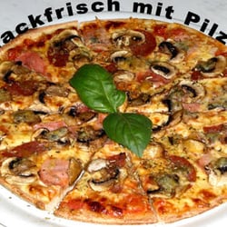 Pizzeria Da Massimo