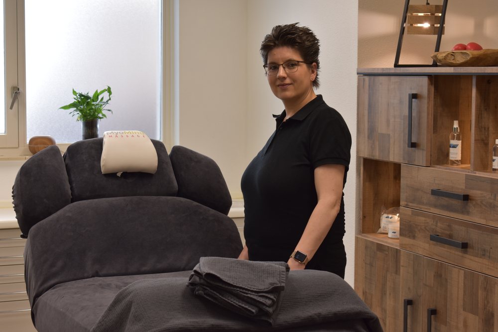 MYOMIND MASSAGE Updated April 2024 11 Photos Ouvertureweg 4