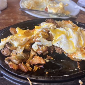 Denny's - Diners Near Me - Roseville, California