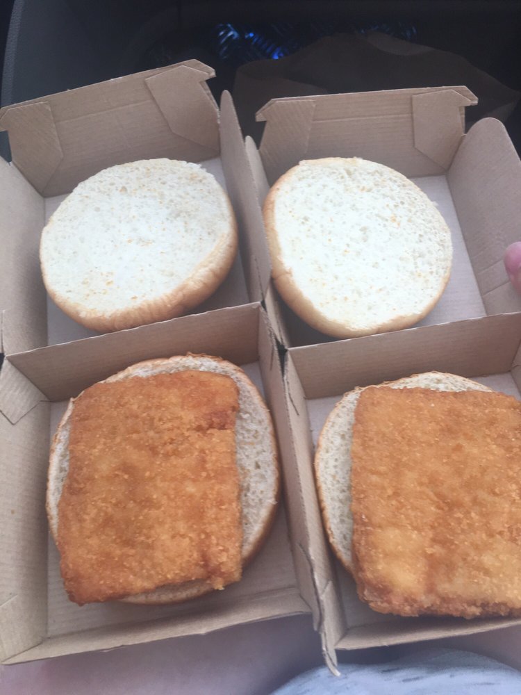 McDonald's Logo