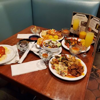 El Torito - Mexican Near Me - West Covina, California
