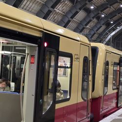 S-Bahn Berlin