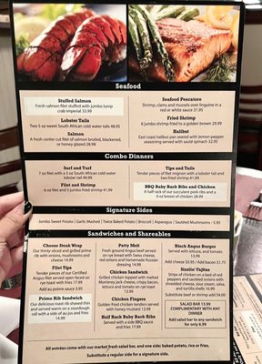 Menu photo 3 Library IV Williamstown, NJ