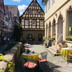Anna Blume Café