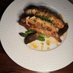 Bell And Evan's Roasted Chicken
