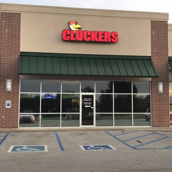 Cluckers - Sports Bars Near Me - Corydon, Indiana