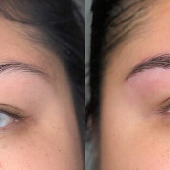 Seattle 3D Brows - Zara - Permanent Makeup Near Me - Mountlake Terrace, Washington Seattle 3D Brows - Zara - Permanent Makeup Near Me - Mountlake Terrace, Washington