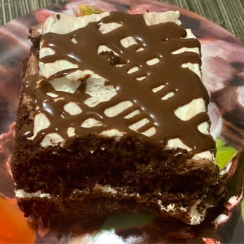 Carrabba's Italian Grill - Sogno di Cioccolata "Chocolate Dream" - Italian Near Me - Columbus, Ohio