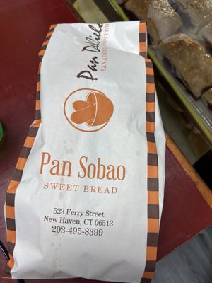 Pan Del Cielo 2 by null