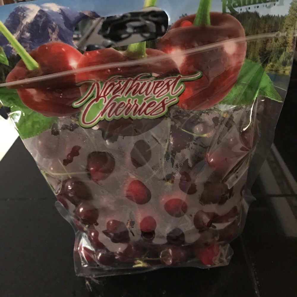 Fred Meyer - Cherries $1.99/lb - Department Stores Near Me - Burien, Washington