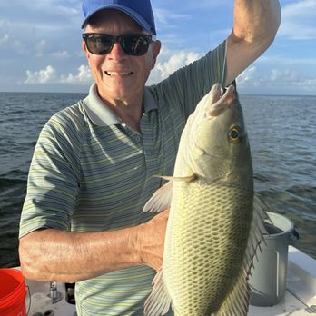 Captain Buddy LaPointe - Large Snapper - Fishing Near Me - Marathon, Florida Captain Buddy LaPointe - Large Snapper - Fishing Near Me - Marathon, Florida