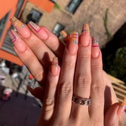Nails Garden