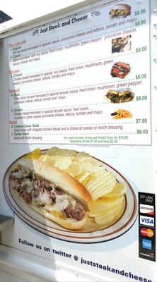 Menu photo 2 Menu photo 2