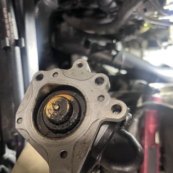 Auto Pro S.C - Auto Repair Near Me - Burleson, Texas