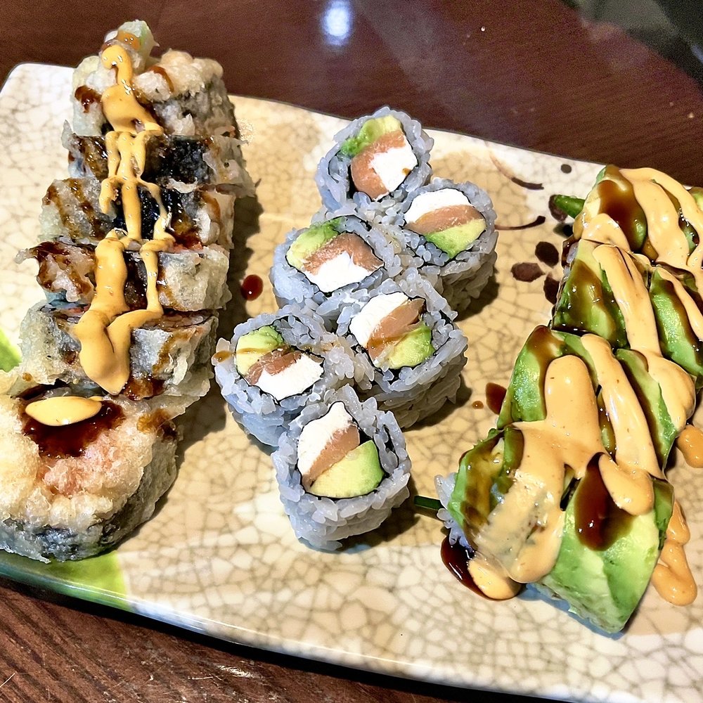 Haiku Minneapolis, MN - Last Updated July 2024 - Yelp