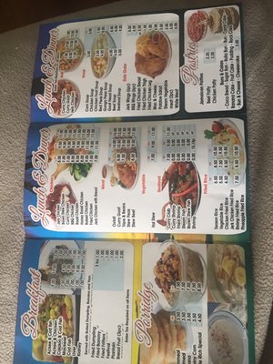 Menu photo 6 Richie Rich Carribean Bronx, NY Menu photo 6 Richie Rich Carribean Bronx, NY