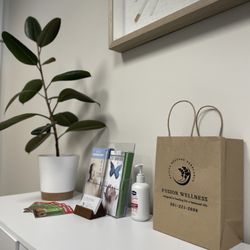 Fusion Wellness Acupuncture