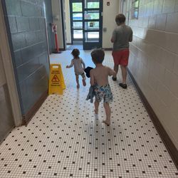 Fishers YMCA