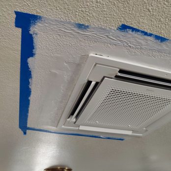 U.S. HVAC/R PROS - Paint does not match. - Heating & Air Conditioning/HVAC Near Me U.S. HVAC/R PROS - Paint does not match. - Heating & Air Conditioning/HVAC Near Me