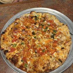 American River Pizza & Grill