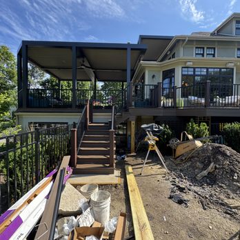 AB Masonry - Masonry/Concrete Near Me
