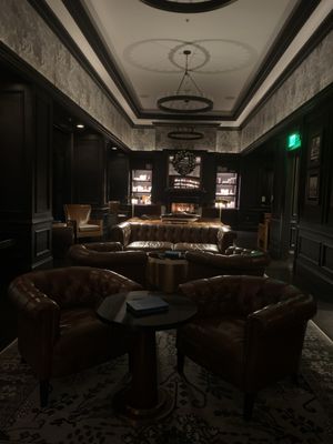 The Commodore by null