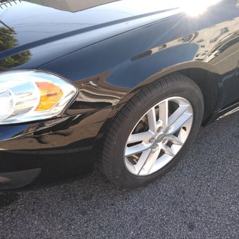 Cyn And Dan Auto Collision - 2014 Chevy Impala After - Body Shops Near Me - Philadelphia, Pennsylvania Cyn And Dan Auto Collision - 2014 Chevy Impala After - Body Shops Near Me - Philadelphia, Pennsylvania
