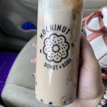 Mochinut - Milk tea - Donuts Near Me - Peoria, Arizona Mochinut - Milk tea - Donuts Near Me - Peoria, Arizona
