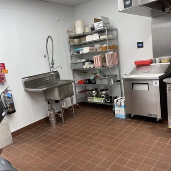 Indian Supermarket - The kitchen - Indian Near Me - Sacramento, California