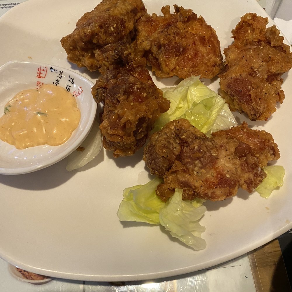 Katsu Ramen - Japanese Style Fried Chicken - Ramen Near Me - Aurora, Colorado