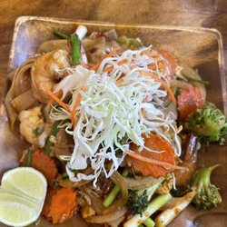Thai Spice - Pad se eww