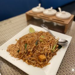 user provided Thai Mango photo