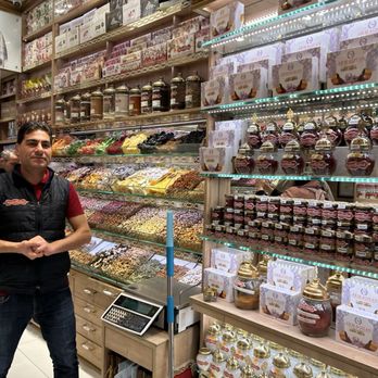 Ucuzcular Spices - Herbs & Spices Near Me - Istanbul, 34