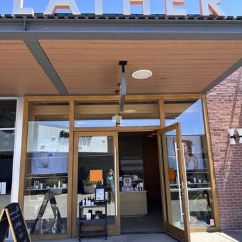 Lather - Suite # 162 - Cosmetics & Beauty Supply Near Me - Phoenix, Arizona