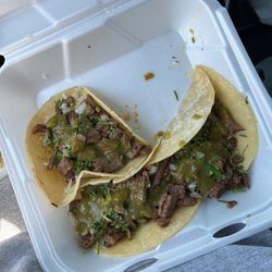 Miguel’s Mexican Cuisine