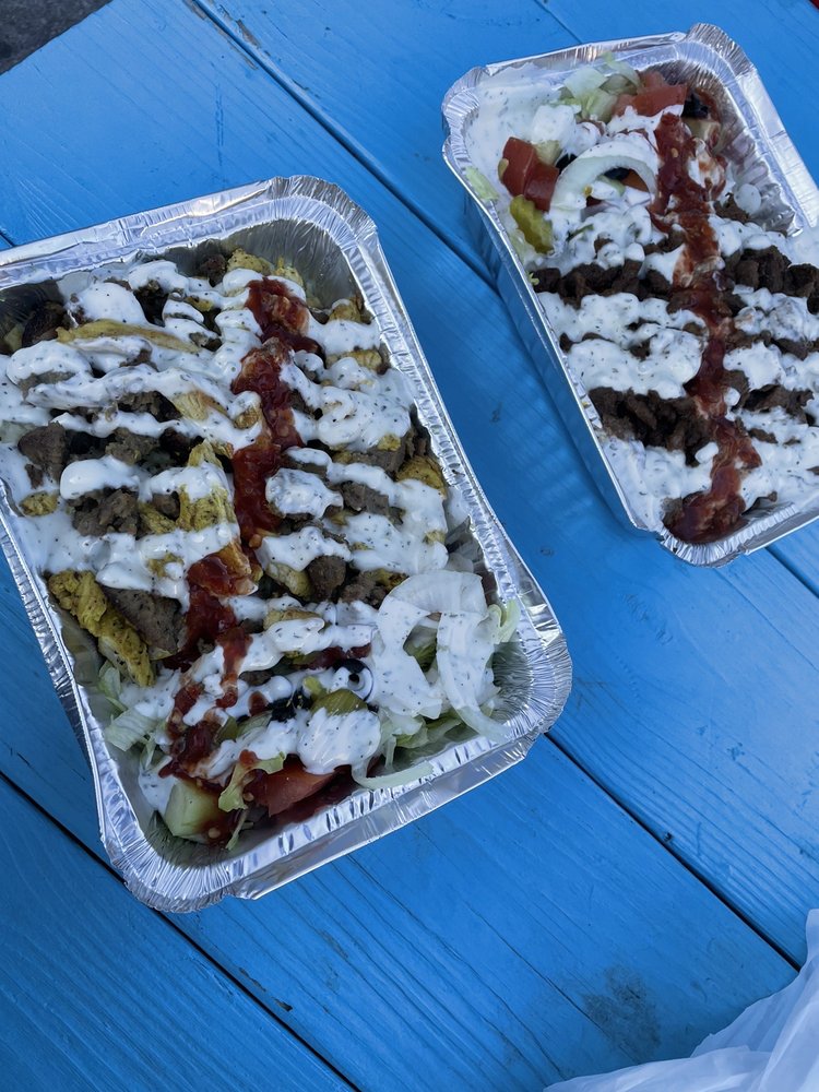 ALI GYRO HALAL Updated October 2024 45 Photos & 38 Reviews 318 E