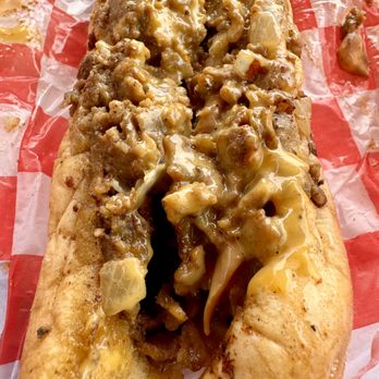 IT'Z A Philly Thing - Food Trucks Near Me - Nashville, Tennessee IT'Z A Philly Thing - Food Trucks Near Me - Nashville, Tennessee