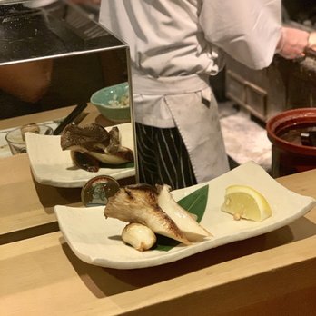 Torishin - Mushrooms - Japanese Near Me - New York, New York Torishin - Mushrooms - Japanese Near Me - New York, New York