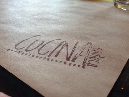 CUCINA Enoteca by null