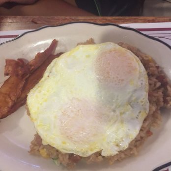 Anna Miller's - Fried rice special - Bakeries Near Me - Aiea, Hawaii Anna Miller's - Fried rice special - Bakeries Near Me - Aiea, Hawaii