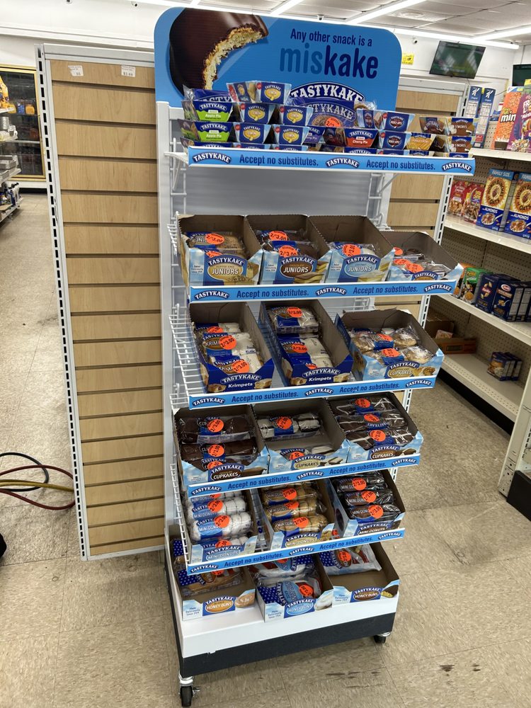 SPEEDY CONVENIENCE 35 Photos 7101 Darlington Dr, Parkville