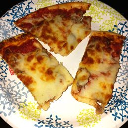 Cheese Pizza