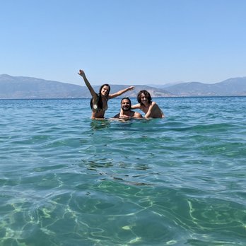 Kimkim Travel - Beaches in Nafpilo - Travel Services Near Me - Boulder, Colorado